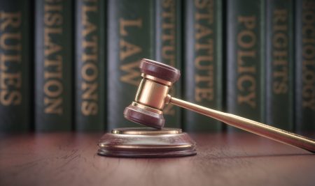 İDARE & VERGİ HUKUKU